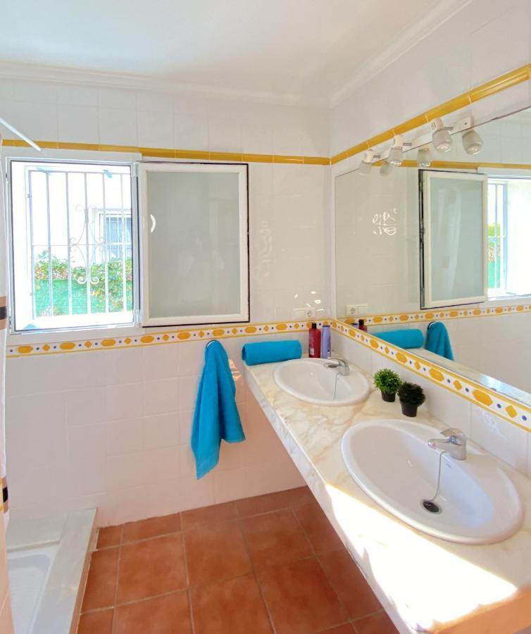 0680 Molins Virgo Villa Denia Exterior photo